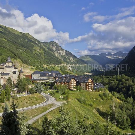 Apartarent 1500 Baqueira Beret Exterior photo