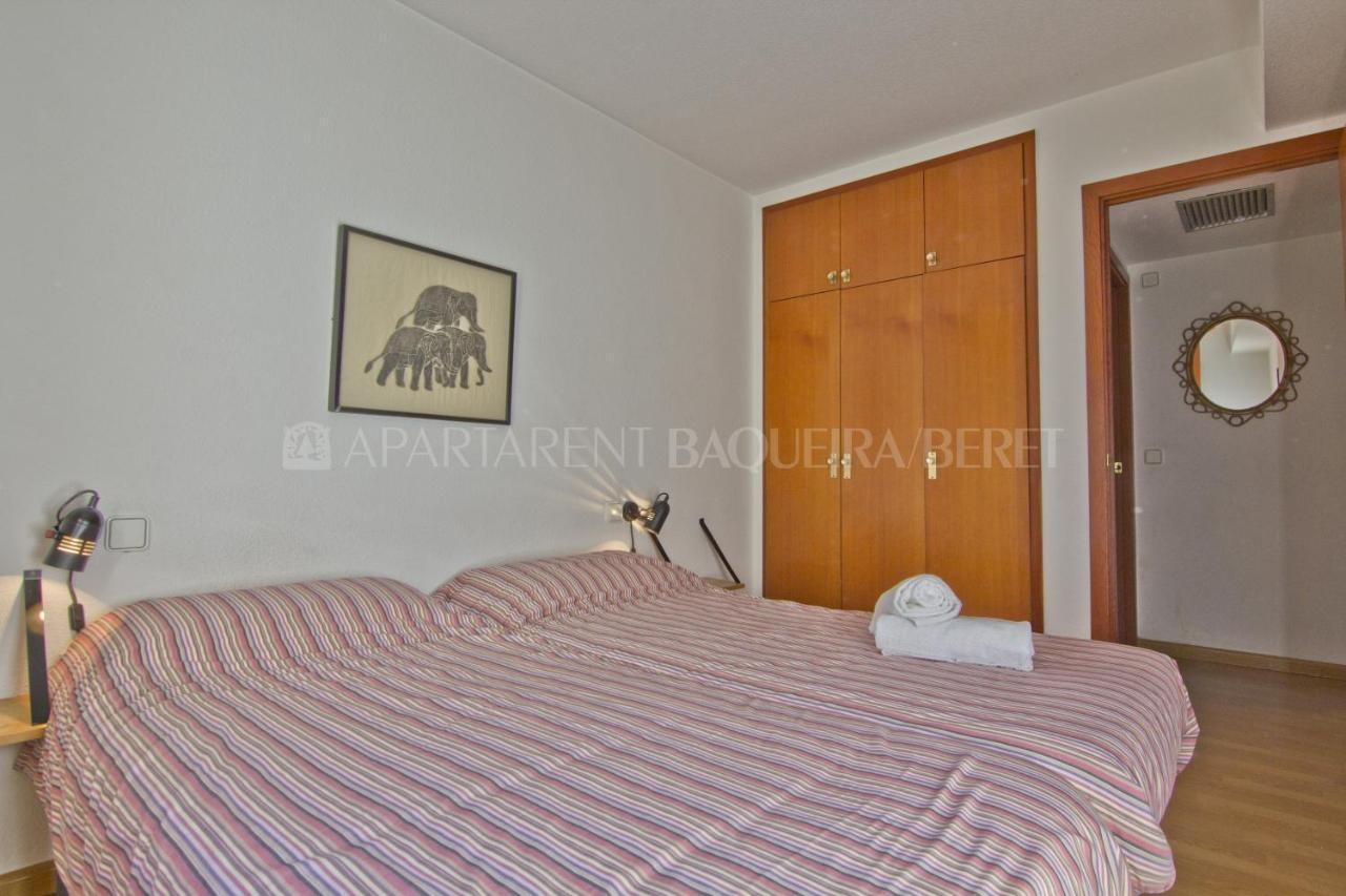 Apartarent 1500 Baqueira Beret Exterior photo