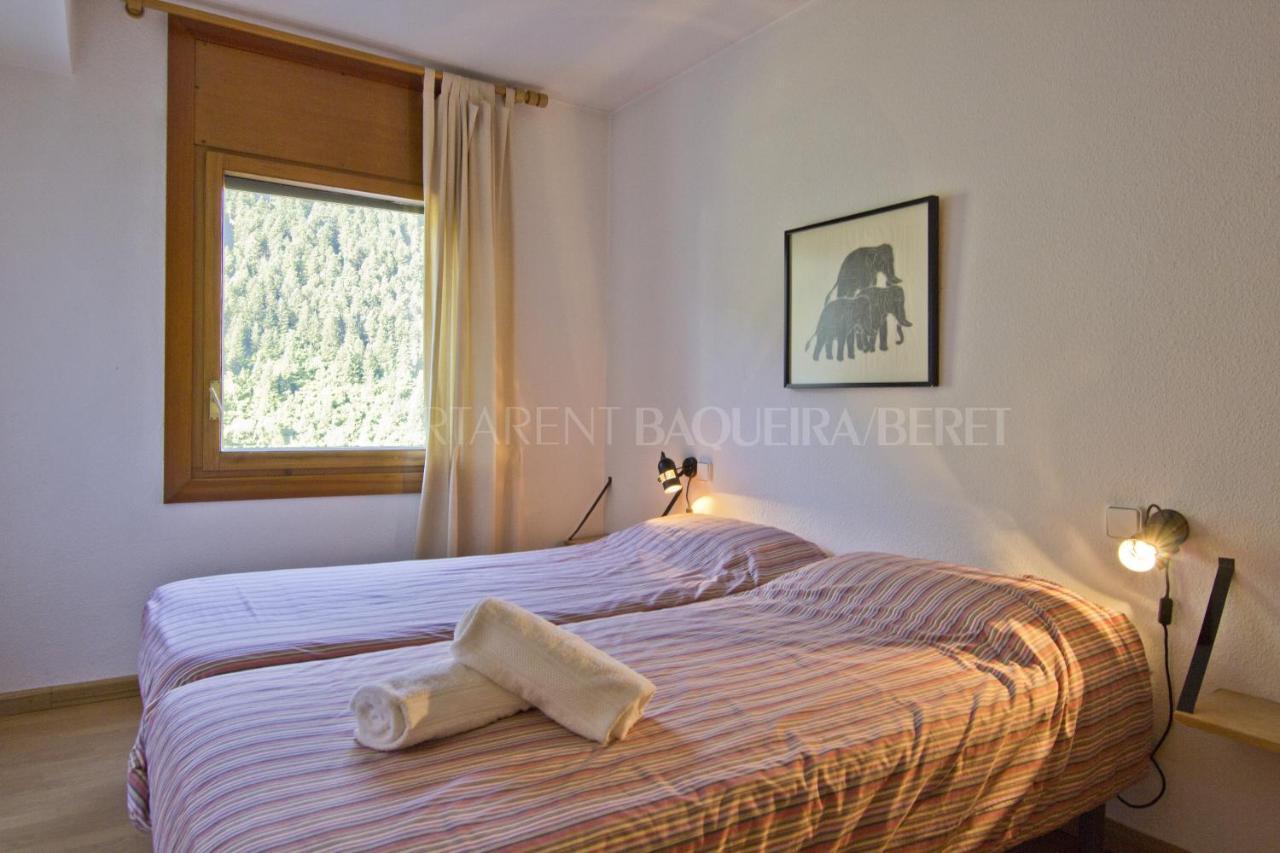 Apartarent 1500 Baqueira Beret Exterior photo
