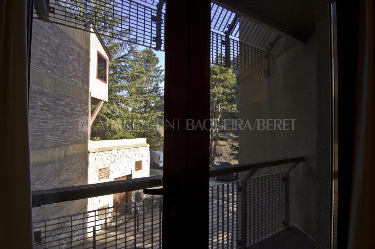 Apartarent 1500 Baqueira Beret Exterior photo