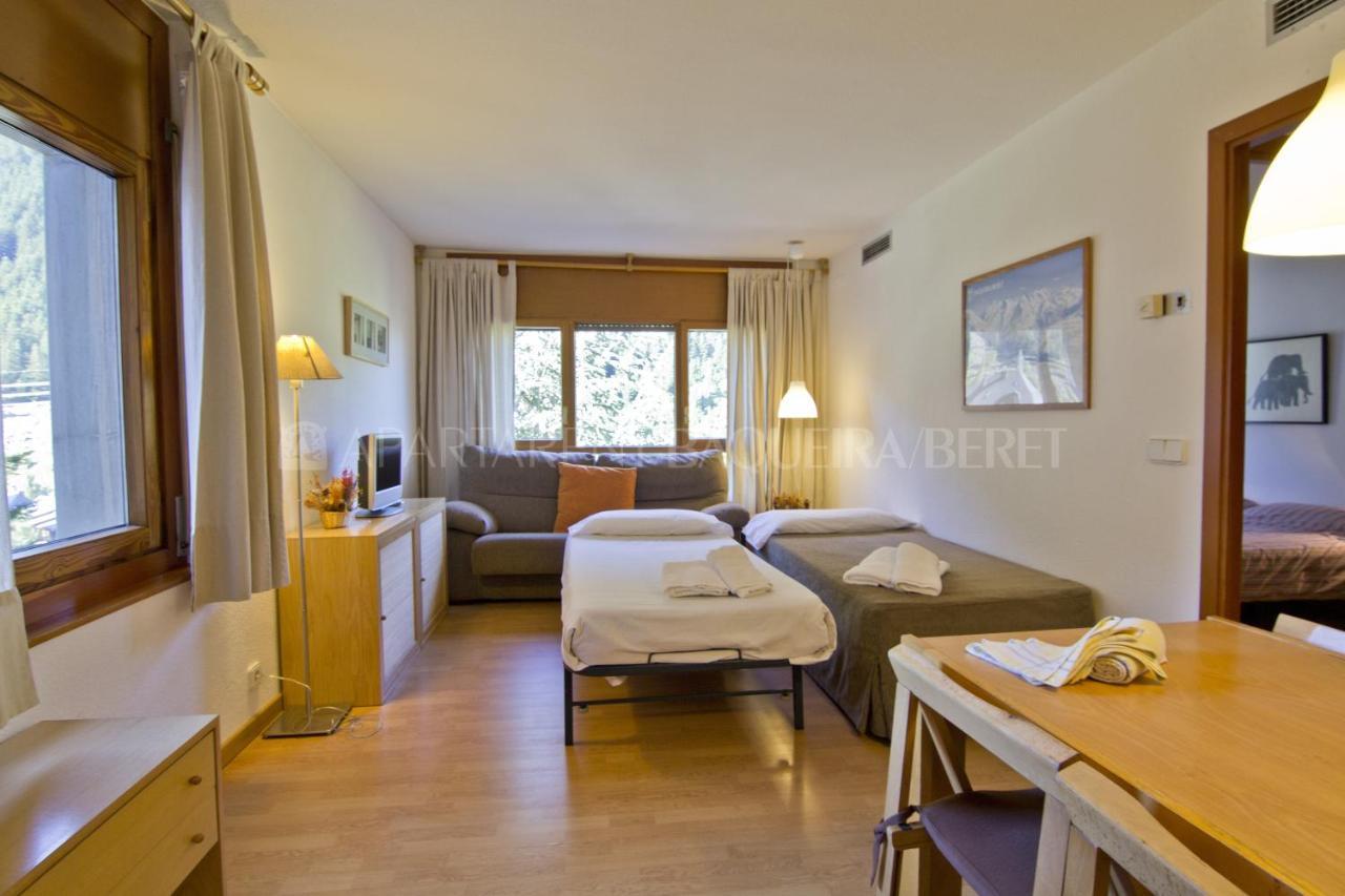 Apartarent 1500 Baqueira Beret Exterior photo