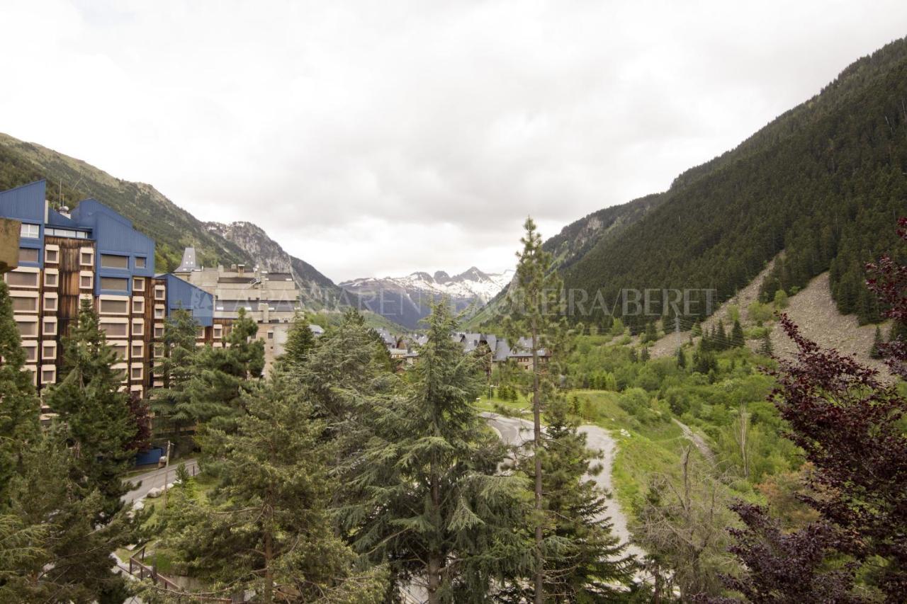 Apartarent 1500 Baqueira Beret Exterior photo