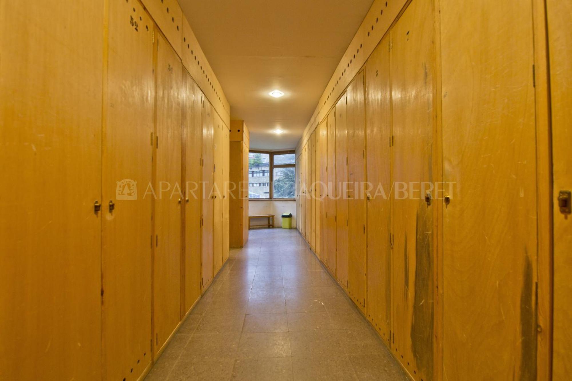 Apartarent 1500 Baqueira Beret Room photo