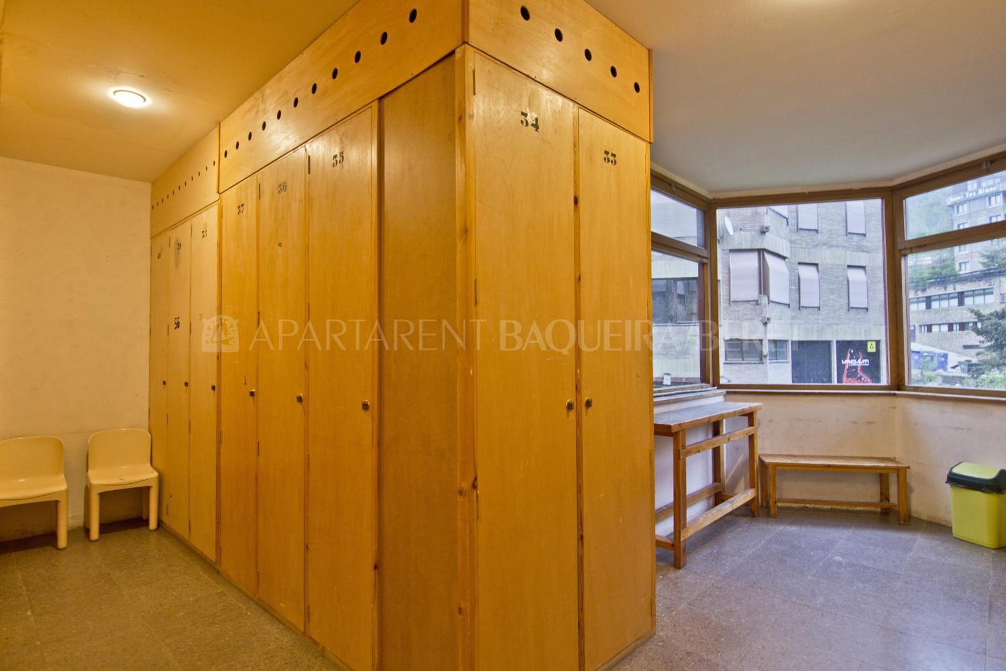 Apartarent 1500 Baqueira Beret Room photo