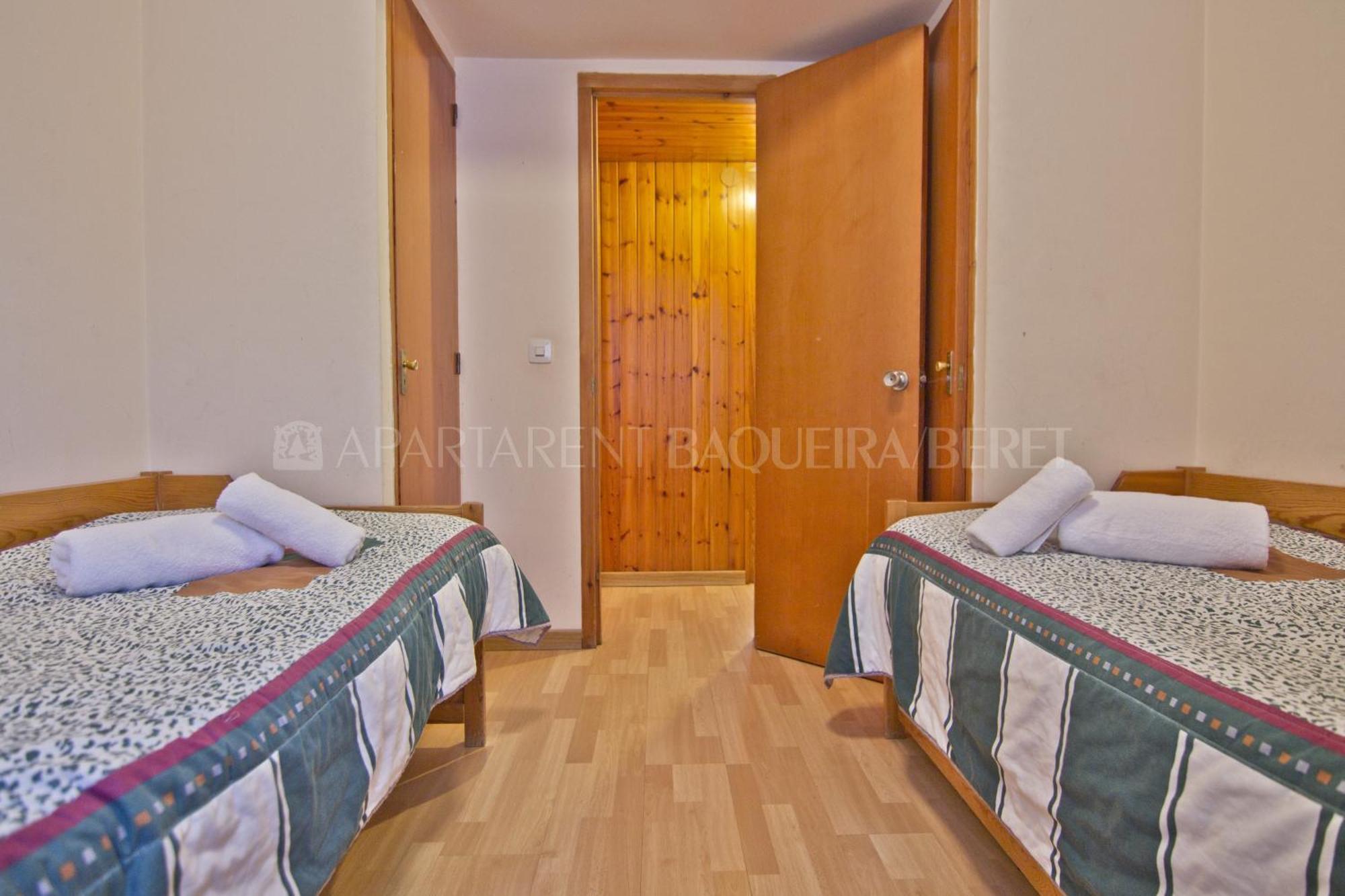 Apartarent 1500 Baqueira Beret Room photo