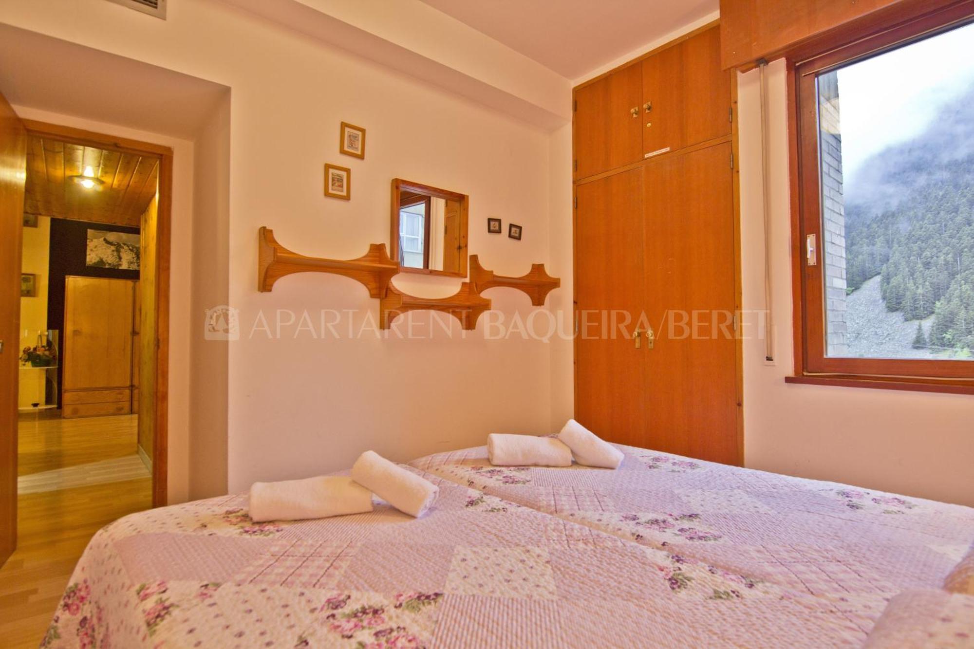Apartarent 1500 Baqueira Beret Room photo