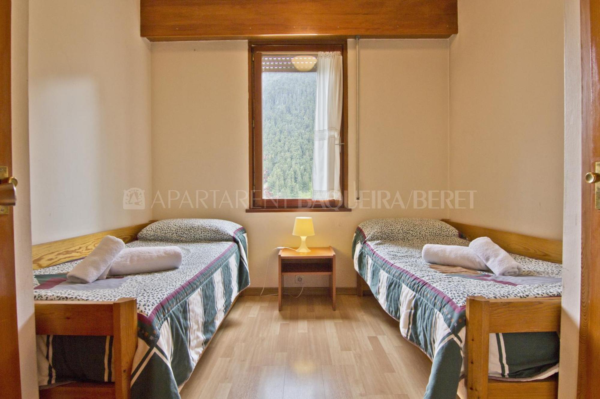 Apartarent 1500 Baqueira Beret Room photo
