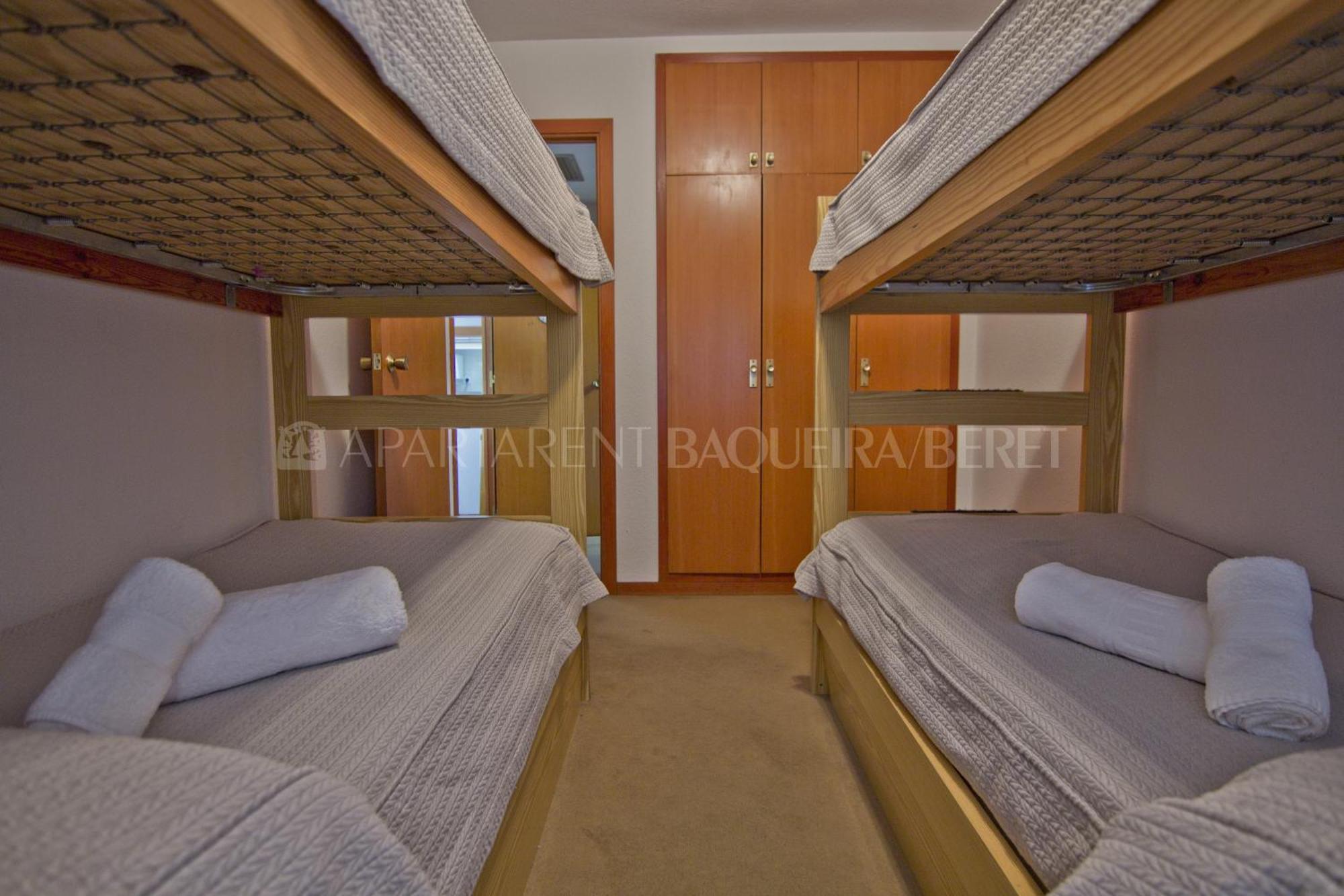 Apartarent 1500 Baqueira Beret Room photo