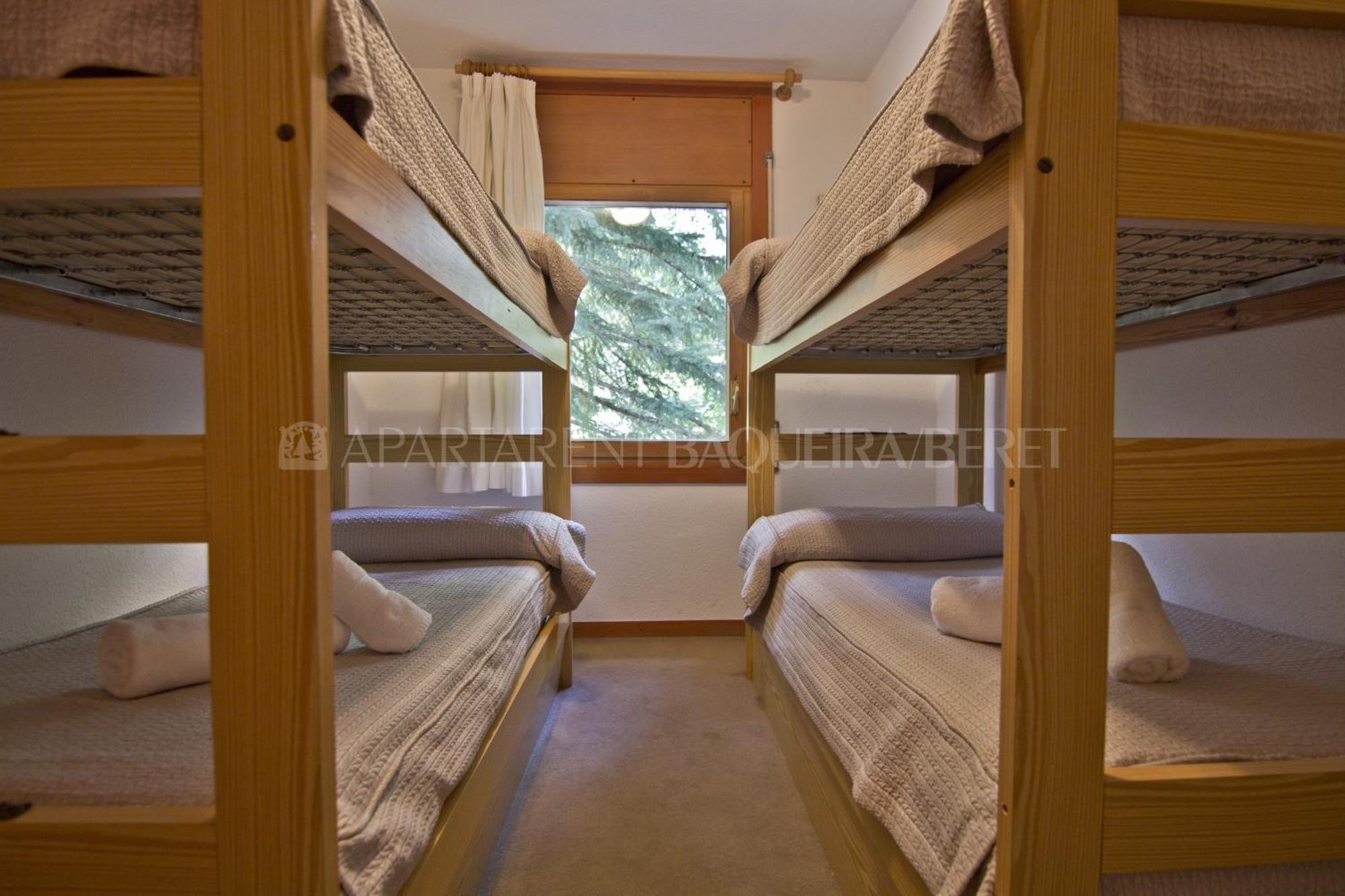 Apartarent 1500 Baqueira Beret Room photo