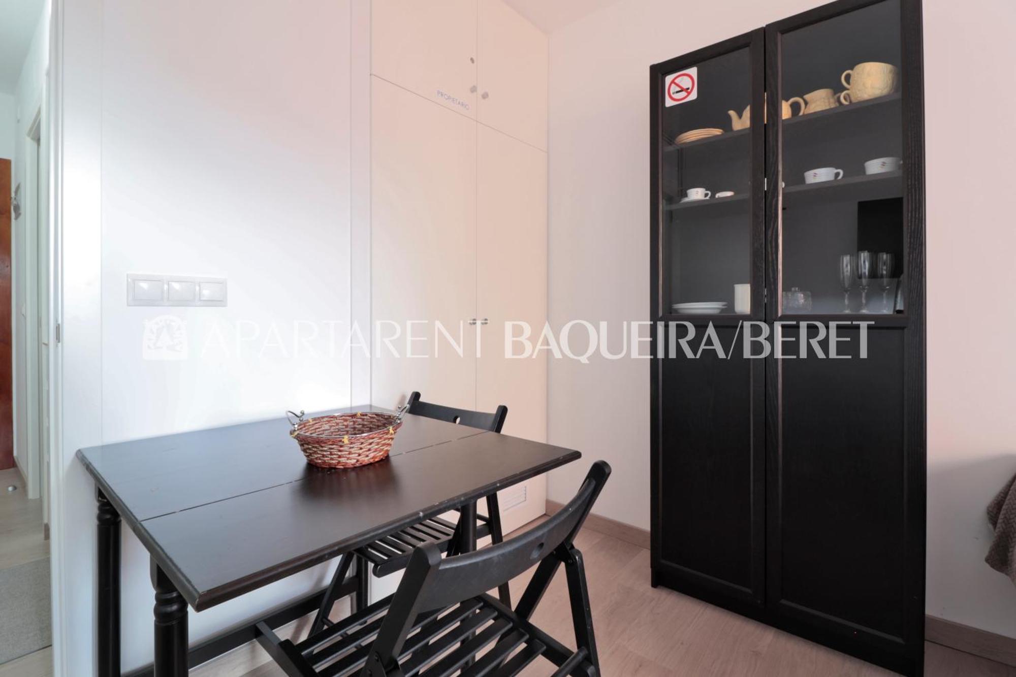 Apartarent 1500 Baqueira Beret Exterior photo