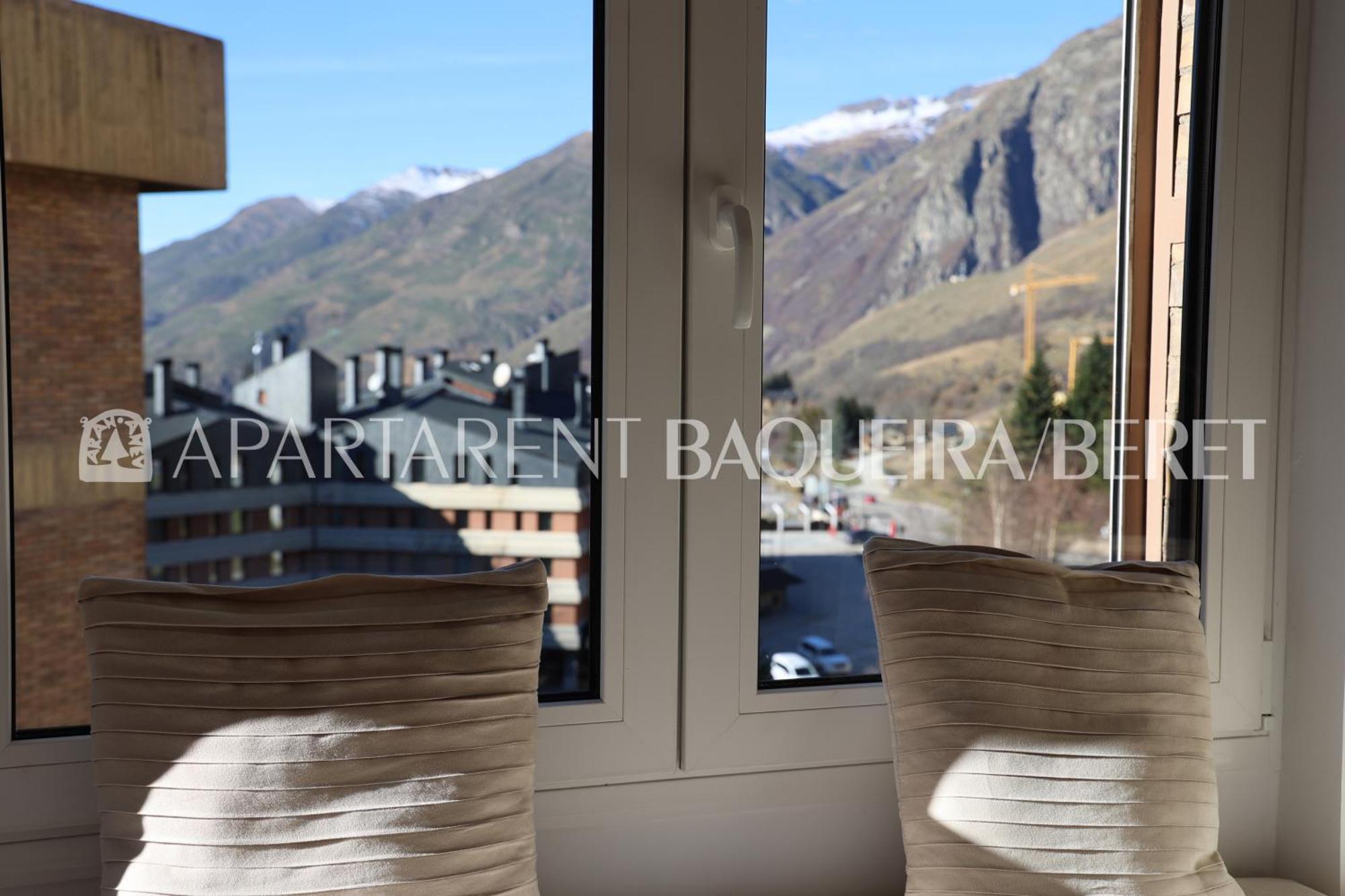 Apartarent 1500 Baqueira Beret Exterior photo