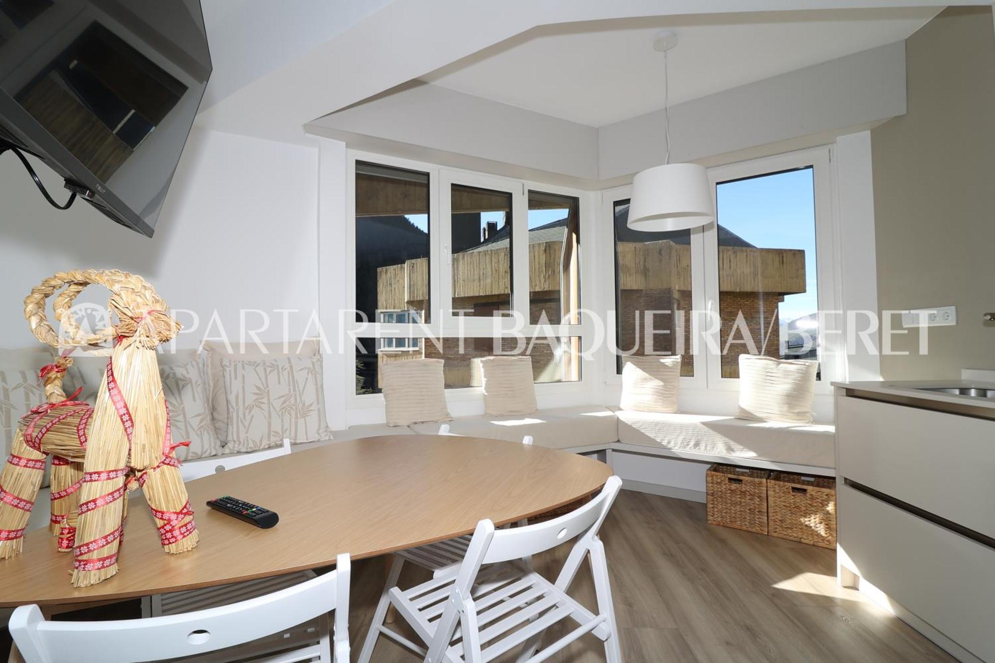 Apartarent 1500 Baqueira Beret Exterior photo