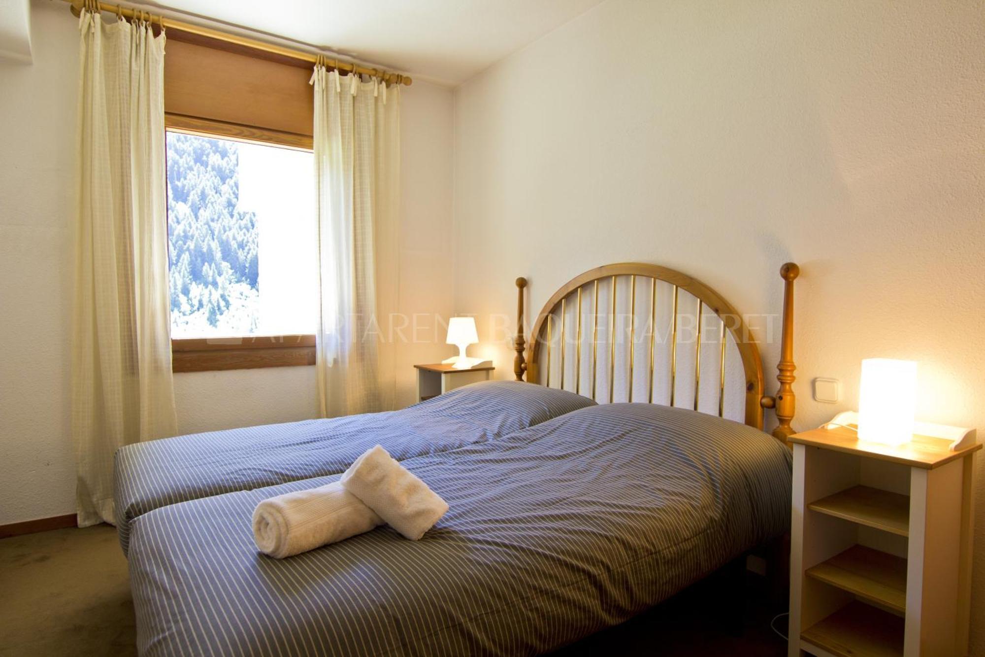 Apartarent 1500 Baqueira Beret Exterior photo